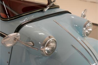 1959 Messerschmitt KR 200