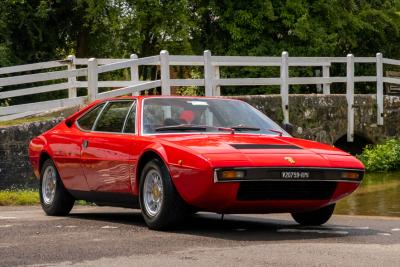 1975 Ferrari Dino 208 GT4