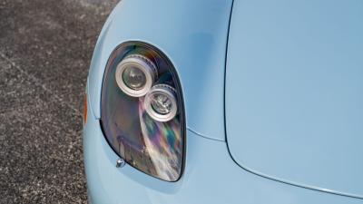 2005 Porsche Carrera GT