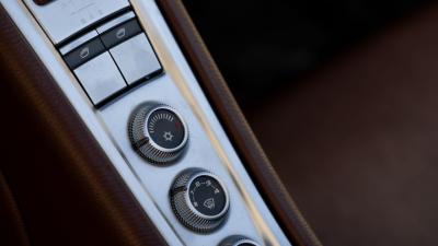 2005 Porsche Carrera GT