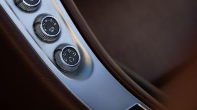 2005 Porsche Carrera GT