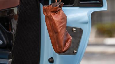 2005 Porsche Carrera GT