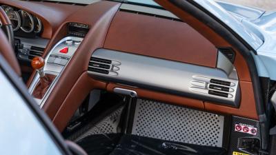 2005 Porsche Carrera GT