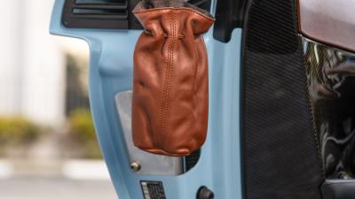 2005 Porsche Carrera GT