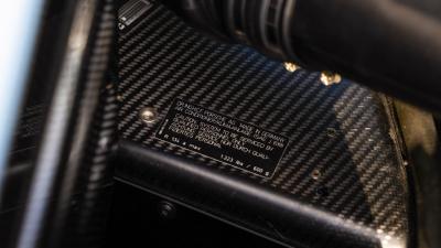 2005 Porsche Carrera GT