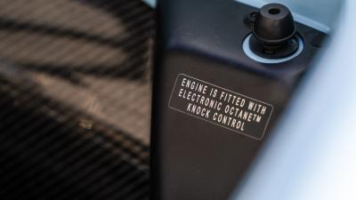 2005 Porsche Carrera GT