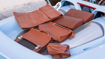 2005 Porsche Carrera GT