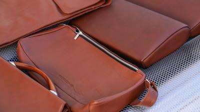 2005 Porsche Carrera GT