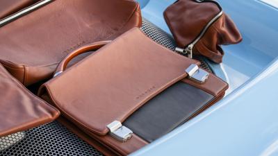 2005 Porsche Carrera GT