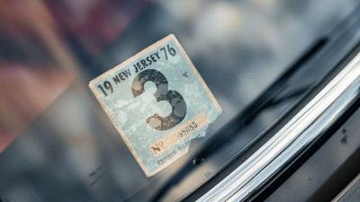 1960 Maserati 3500 GT Vignale Spyder