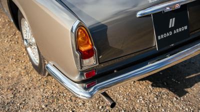 1960 Maserati 3500 GT Vignale Spyder