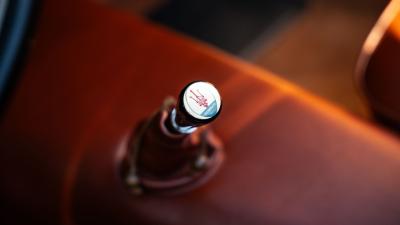 1960 Maserati 3500 GT Vignale Spyder