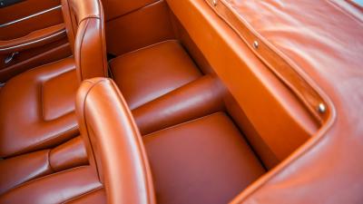 1960 Maserati 3500 GT Vignale Spyder