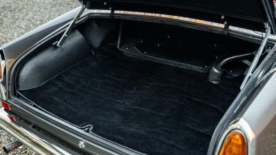 1960 Maserati 3500 GT Vignale Spyder