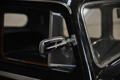 1937 SS JAGUAR SPORTS SALOON