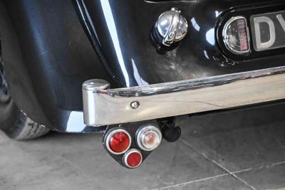 1937 SS JAGUAR SPORTS SALOON