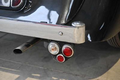 1937 SS JAGUAR SPORTS SALOON