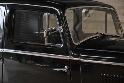 1937 SS JAGUAR SPORTS SALOON