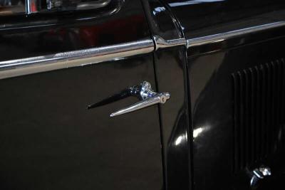 1937 SS JAGUAR SPORTS SALOON