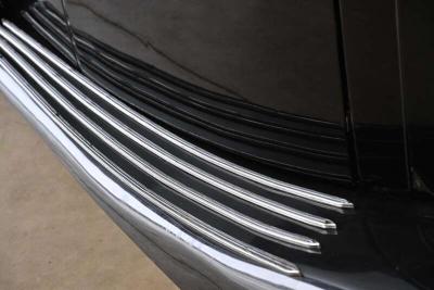 1937 SS JAGUAR SPORTS SALOON