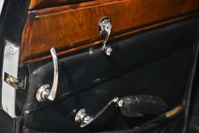 1937 SS JAGUAR SPORTS SALOON