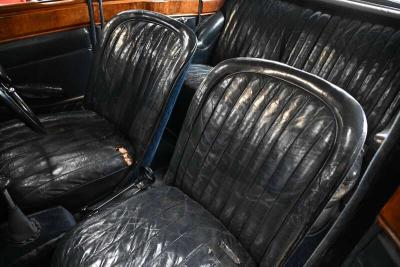 1937 SS JAGUAR SPORTS SALOON