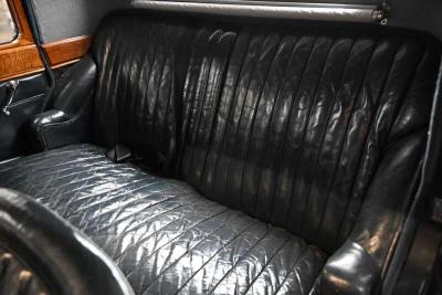 1937 SS JAGUAR SPORTS SALOON