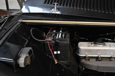 1937 SS JAGUAR SPORTS SALOON