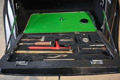 1937 SS JAGUAR SPORTS SALOON