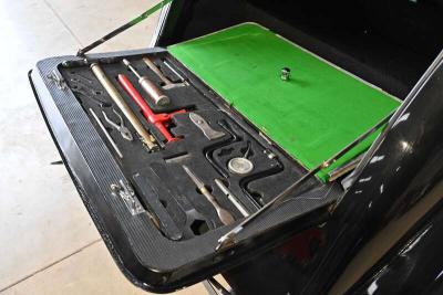 1937 SS JAGUAR SPORTS SALOON