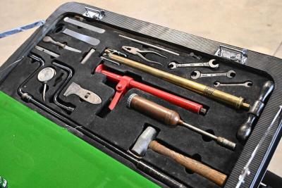 1937 SS JAGUAR SPORTS SALOON