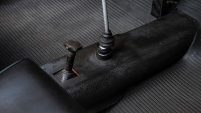 1957 Porsche 356 A 1600 Speedster