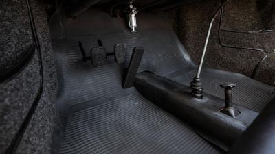 1957 Porsche 356 A 1600 Speedster