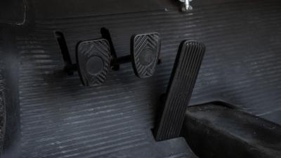 1957 Porsche 356 A 1600 Speedster