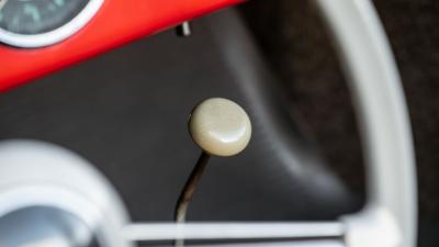 1957 Porsche 356 A 1600 Speedster