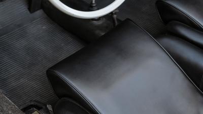 1957 Porsche 356 A 1600 Speedster