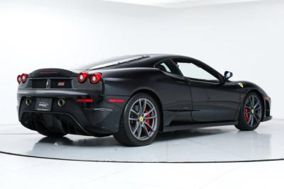 2008 Ferrari F430 SCUDERIA