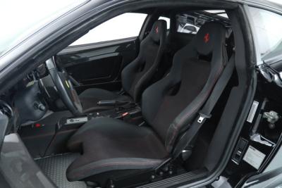 2008 Ferrari F430 SCUDERIA