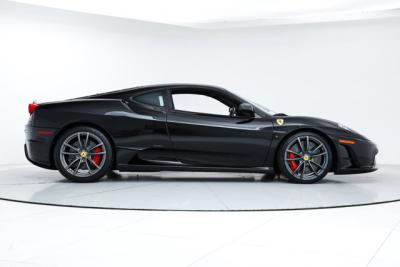 2008 Ferrari F430 SCUDERIA