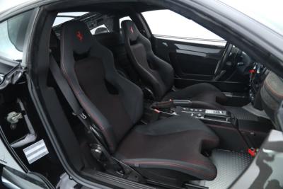 2008 Ferrari F430 SCUDERIA