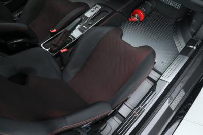 2008 Ferrari F430 SCUDERIA