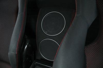 2008 Ferrari F430 SCUDERIA