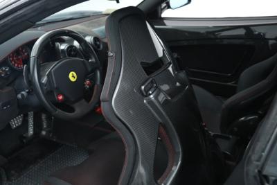 2008 Ferrari F430 SCUDERIA