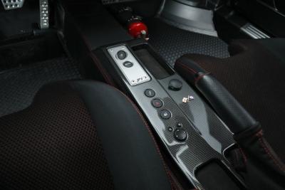 2008 Ferrari F430 SCUDERIA