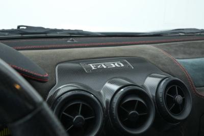 2008 Ferrari F430 SCUDERIA