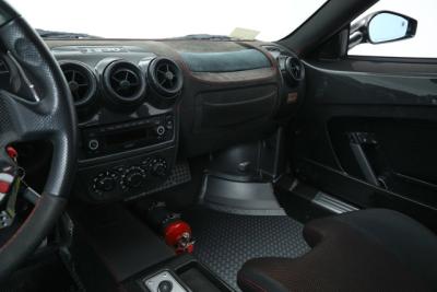 2008 Ferrari F430 SCUDERIA