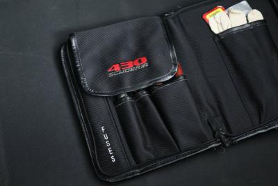 2008 Ferrari F430 SCUDERIA