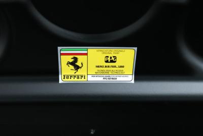 2008 Ferrari F430 SCUDERIA