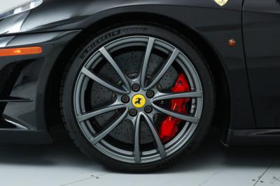 2008 Ferrari F430 SCUDERIA