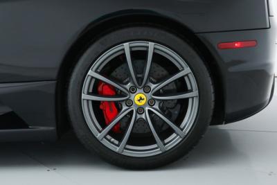 2008 Ferrari F430 SCUDERIA